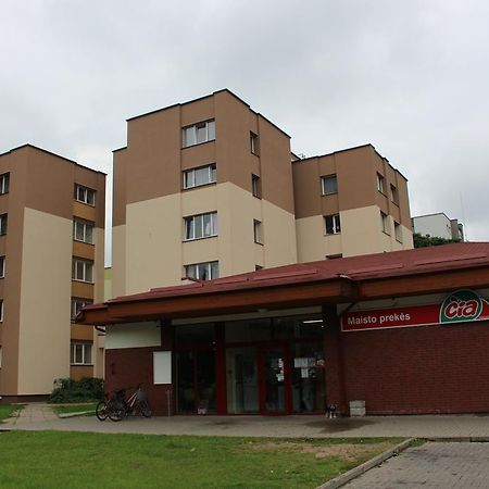 Near Park Apartment Друскінінкай Екстер'єр фото